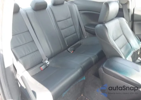 2008 Honda Accord 2.4 Ex-L из США, поврежденный, VIN 1HGCS12808A001253